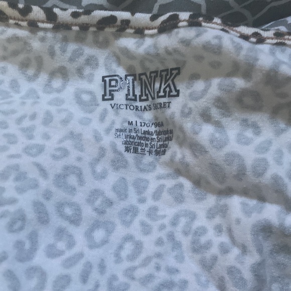 NWT VS PINK bodysuit - Picture 5 of 9